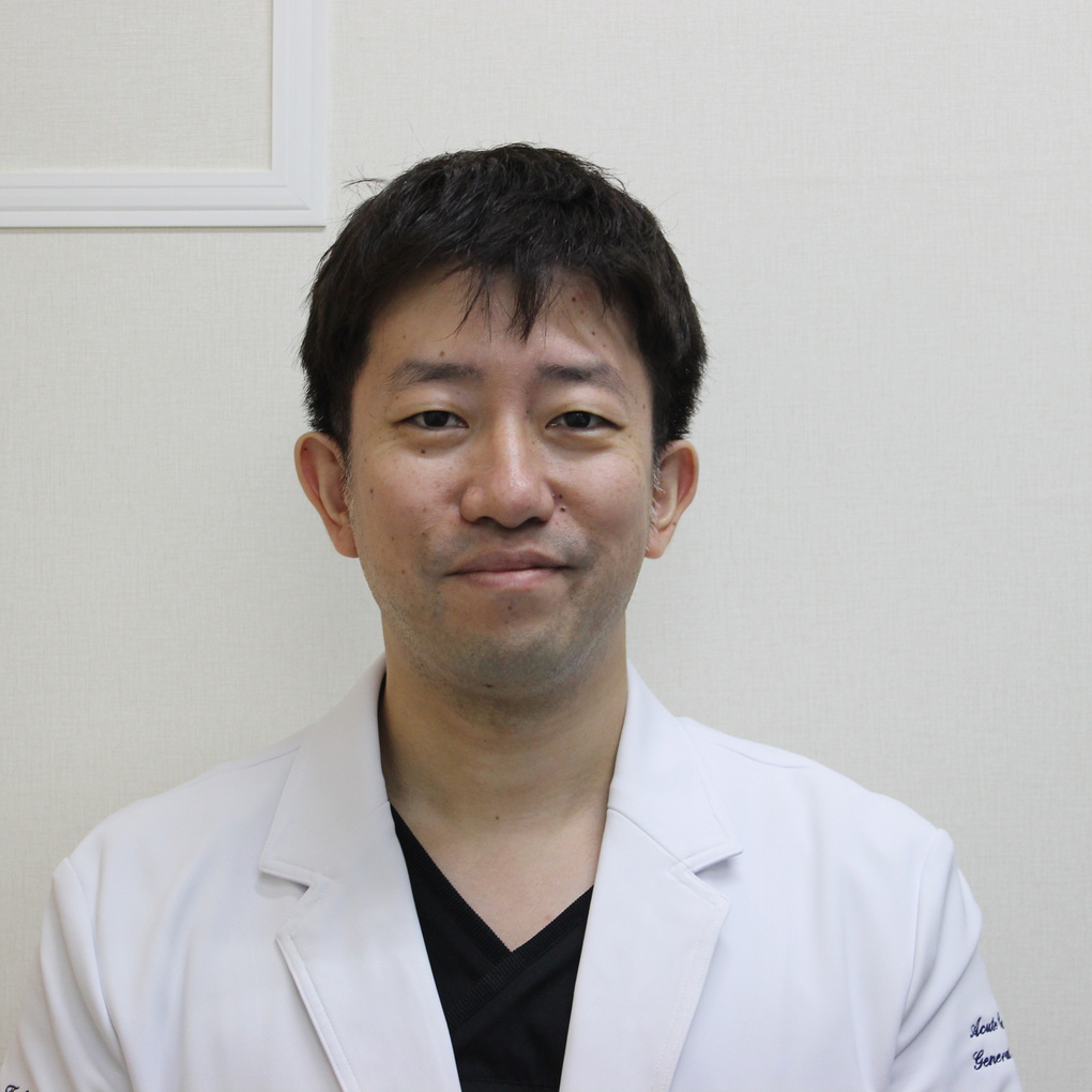 髙木院長